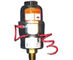 40 Micron Electric Shutoff FL 418 12V IMPCO Lockoff
