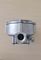 160.3kW 90 Deg Air Horn IMPCO Mid Size Engine Mixers Low Overhead Clearance